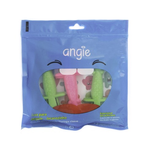 Funda para Carpule Angelus con 3 pz
