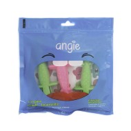 Funda para Carpule Angelus con 3 pz