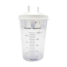 Aspiradora de Flemas y Secreciones Portátil 18L Hergom 7E-D Aspiradora de Flemas y Secreciones Portátil 18L Hergom 7E-D