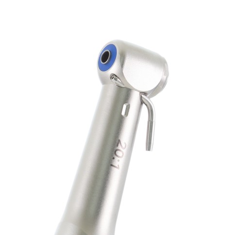 Contrángulo 20:1 para Implantes sin luz led RTG-201