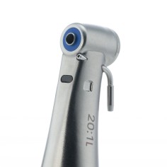 Contrángulo 20:1 para Implantes Óptico Led RTG-201L Contrángulo 20:1 para Implantes Óptico Led RTG-201L