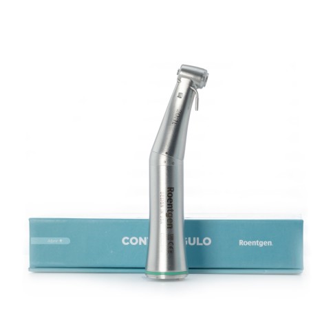 Contrángulo 20:1 para Implantes Óptico Led RTG-201L