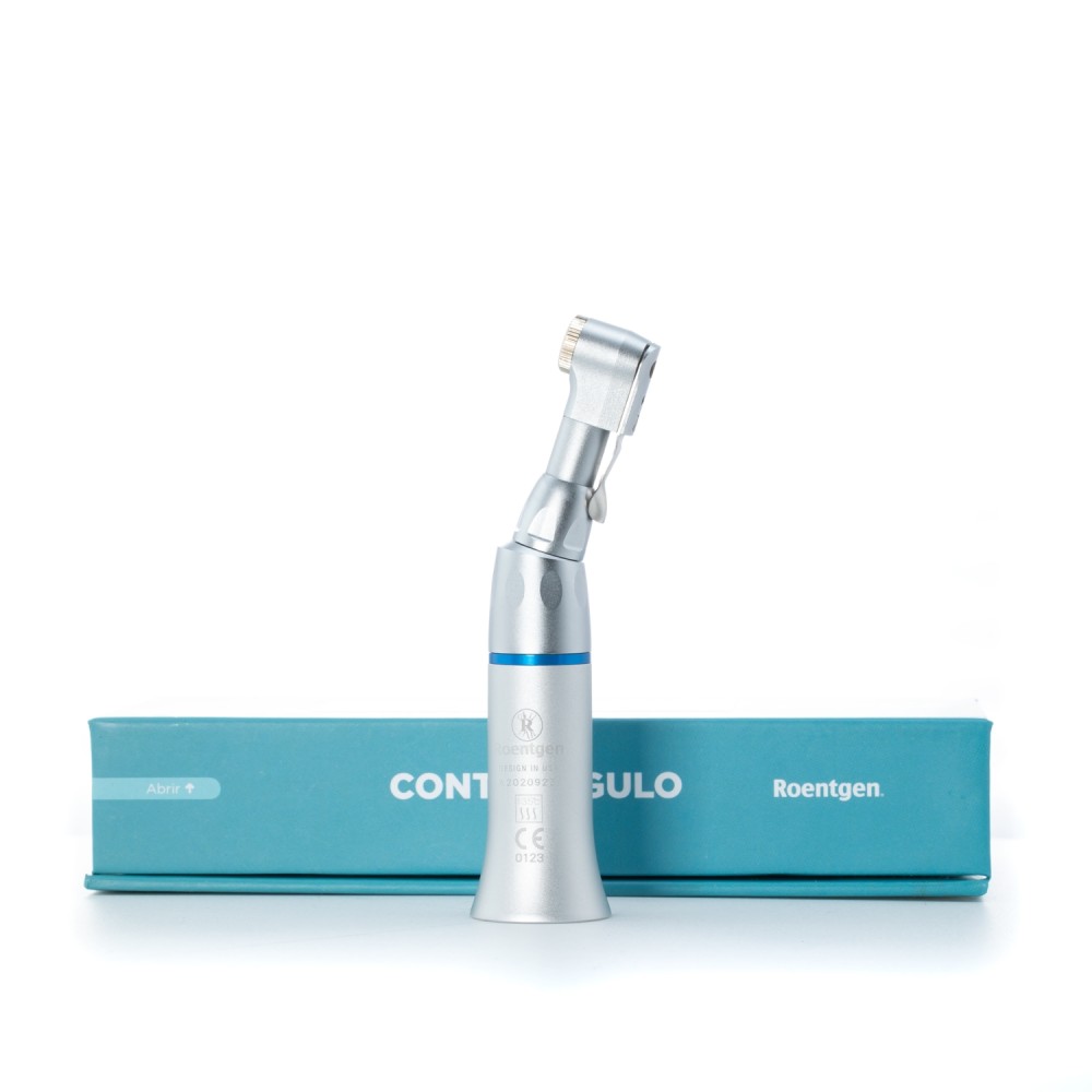 Contrángulo 1:1 Baja Velocidad Angulado Roentgen Contrángulo 1:1 Baja Velocidad Angulado Roentgen