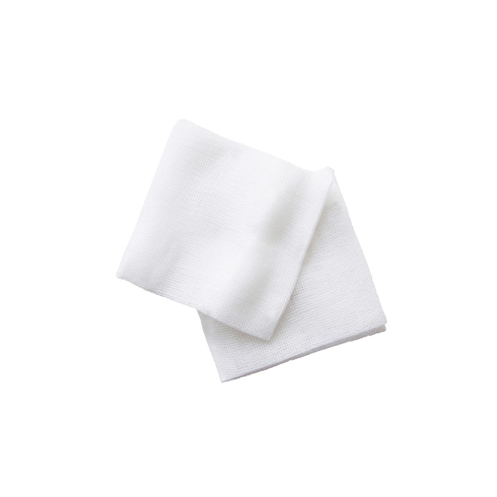 Gasas c/200 pz Roentgen