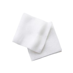 Gasas c/200 pz Roentgen