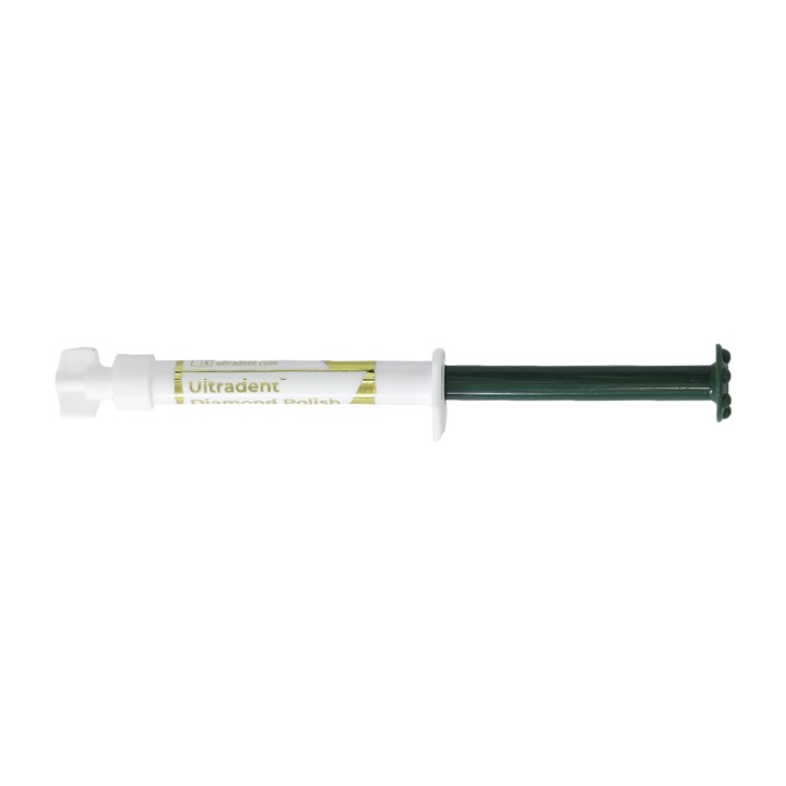 Pasta Diamantada Jeringa 1.2 ml Ultradent