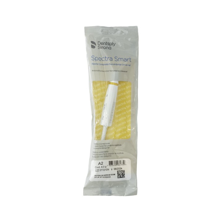 Resina Spectra Smart Dentsply To