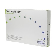 Kit de Resinas Te Econom Ivoclar 8 Jeringas