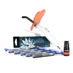 Kit de Resina Opallis FGM Kit de Resina Opallis FGM