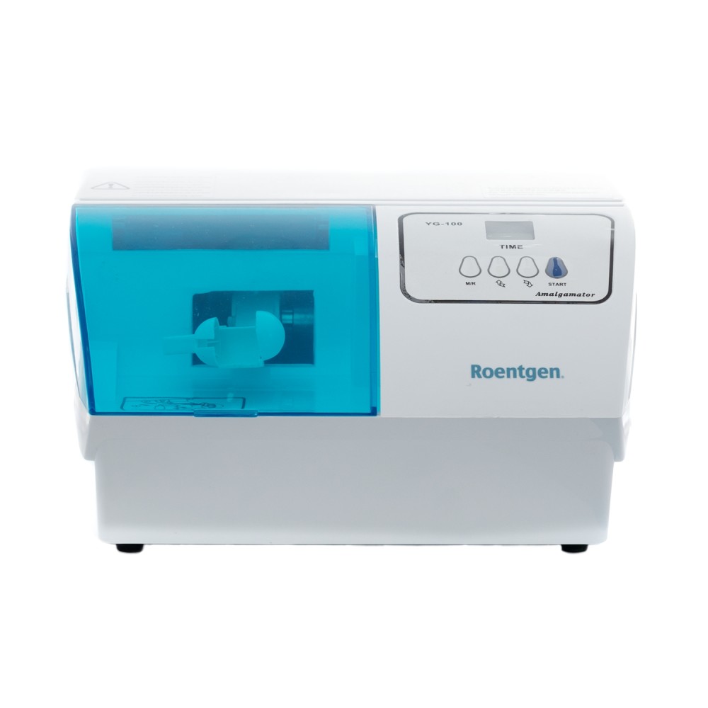 Amalgamador Roentgen RTG-YG100 (Producto de exhibición)