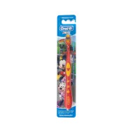 Cepillo Kids Oral B