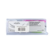 Resina para Ortodoncia Autocurable Medental