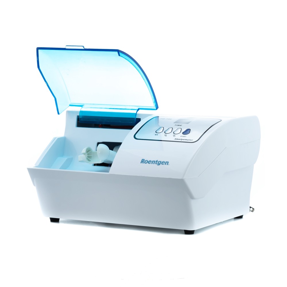 Amalgamador Roentgen RTGYG100