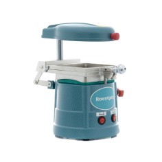 Vacuum Dental Roentgen Conformador de Acetatos