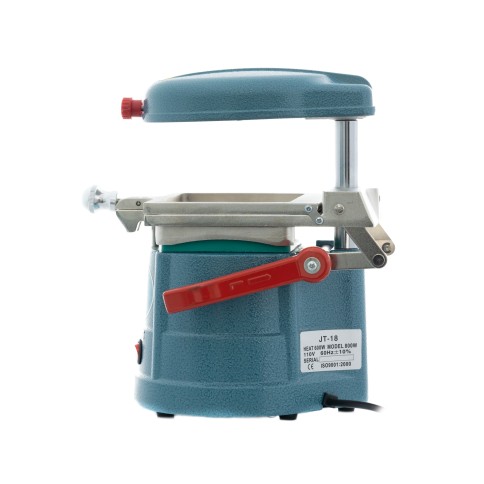 Vacuum Dental Roentgen Conformador de Acetatos