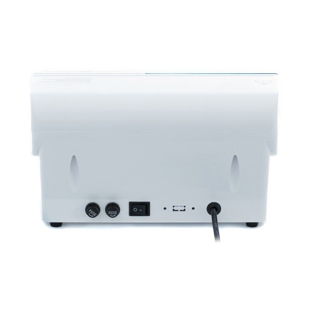 Amalgamador Roentgen RTG-YG100 (Producto de exhibición)