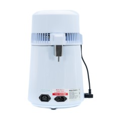 Destiladora de Agua 4 Litros