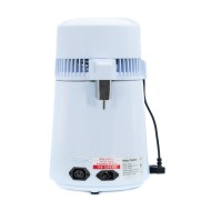 Destiladora de Agua 4 Litros