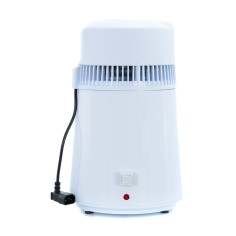 Destiladora de Agua 4 Litros