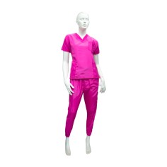 Pijama Repelente de Mujer Fucsia Pijama Repelente de Mujer Fucsia