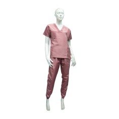 Pijama Repelente de Mujer Palo de Rosa Pijama Repelente de Mujer Palo de Rosa