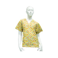 Filipina Mujer Animalitos