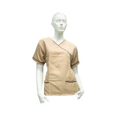 Filipina Repelente de Mujer Beige Filipina Repelente de Mujer Beige