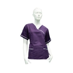 Filipina Repelente de Mujer Morado Filipina Repelente de Mujer Morado