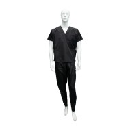 Pijama Repelente de Hombre Negro