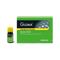 Adhesivo Gluma Ceramic Primer Kulzer Adhesivo Gluma Ceramic Primer Kulzer