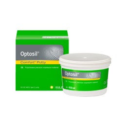 Silicón Optosil Kulzer