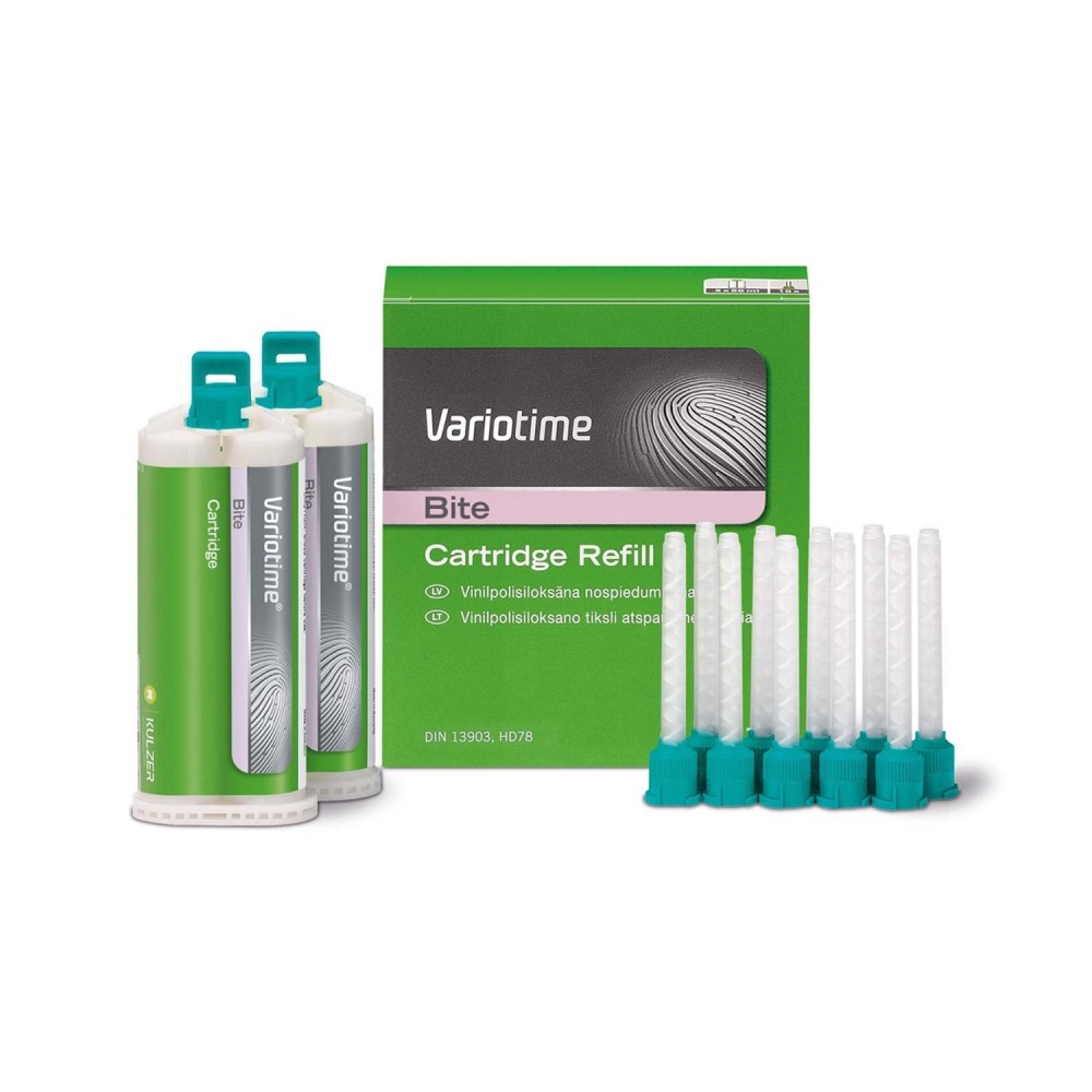 Variotime Bite Kulzer Variotime Bite Kulzer