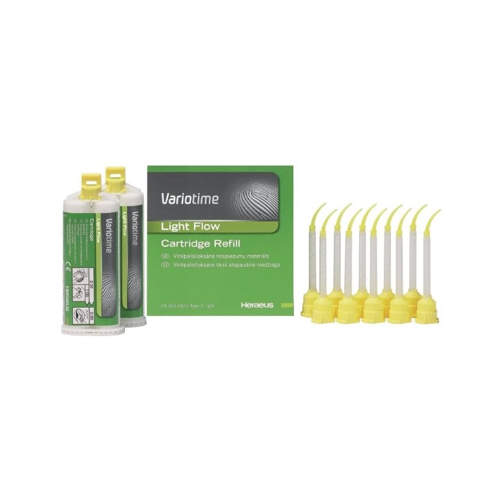 Variotime Light Flow Kulzer