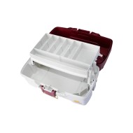 Caja Plano