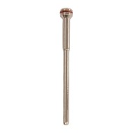Mandríl de Tornillo