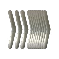 Banda Matriz No.1 0.04 mm Anelsam 12 pzas