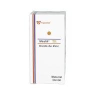 Oxido de Zinc 50g Mirafill