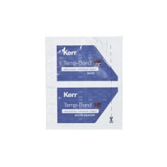 Temp Bond Unidosis Caja c/50 pz Kerr Temp Bond Unidosis Caja c/50 pz Kerr