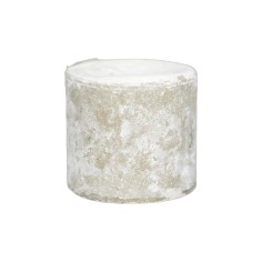 Pasta Blanco de España