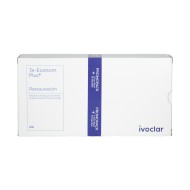 Kit de Resinas Te Econom Ivoclar 2 Jeringas