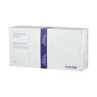 Kit de Resinas Te Econom Ivoclar 2 Jeringas