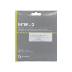 Interling caja c/3 pzas Angelus