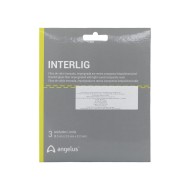 Interling caja c/3 pzas Angelus