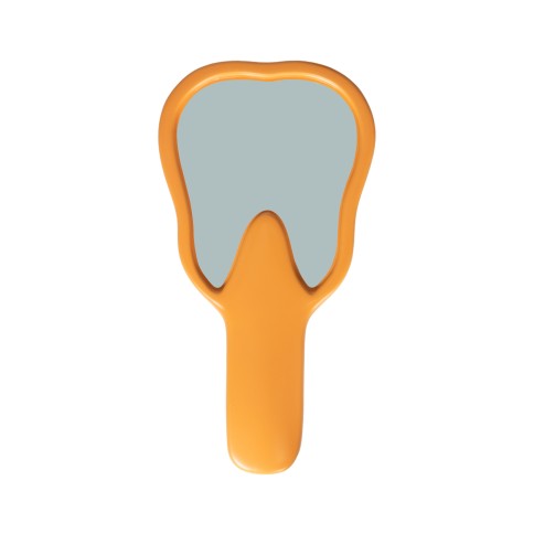 Espejo de Muela 1 pza