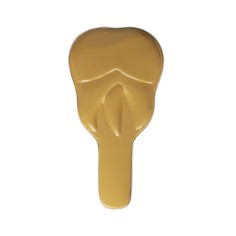 Espejo de Muela 1 pza