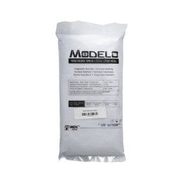 Yeso Piedra Azul 1kg Modelo