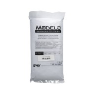 Yeso Piedra Azul 1kg Modelo