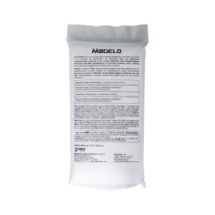 Yeso Piedra Azul 1kg Modelo