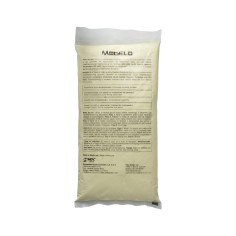 Yeso Piedra Amarillo 1kg Modelo