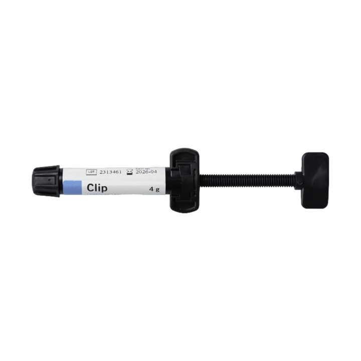 Resina Clip Inlay/Onlay 4g Fotocurable Voco